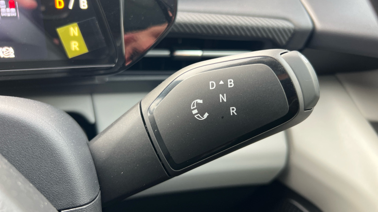 Ford Capri 210kW Premium 77kWh 5dr Auto Electric Estate